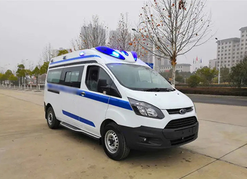 旬邑县救护车出租